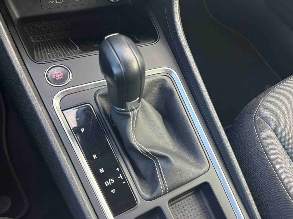 Acheter Seat Ateca Ateca 2.0 TDI 150 ch Start/Stop DSG7 Style 5p occasion dans les concessions du Groupe Faurie