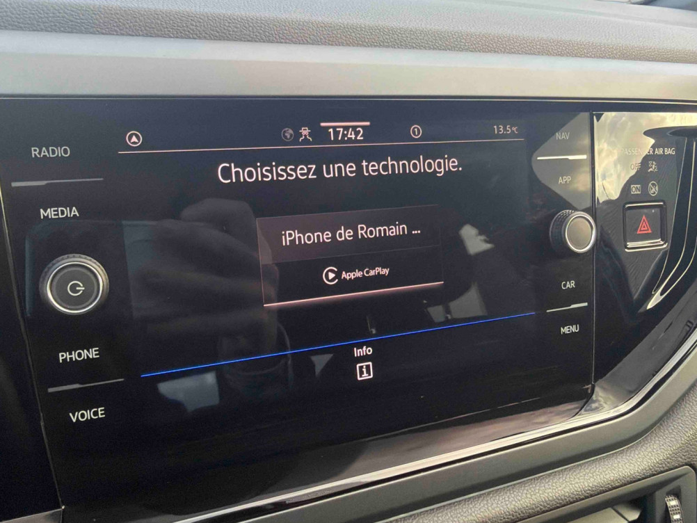 Acheter Volkswagen Taigo Taigo 1.0 TSI 116 DSG7 R-Line Edition 5p occasion dans les concessions du Groupe Faurie