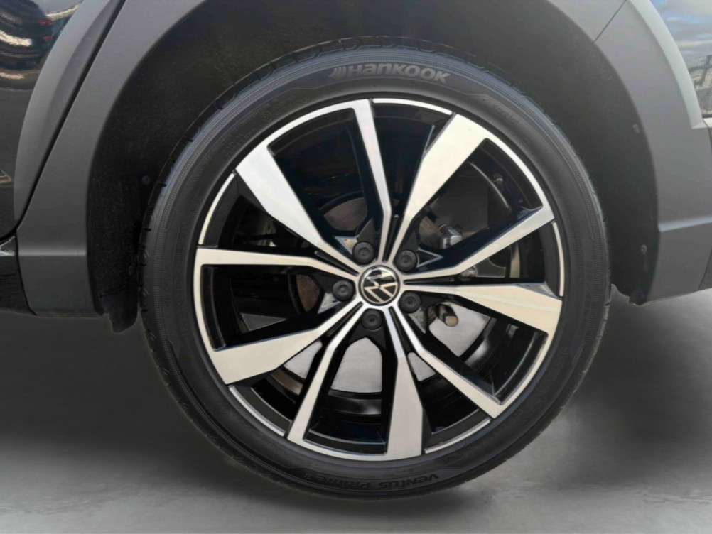 Acheter Volkswagen Taigo Taigo 1.0 TSI 116 DSG7 R-Line Edition 5p occasion dans les concessions du Groupe Faurie