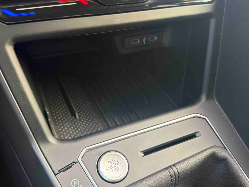 Acheter Volkswagen Taigo Taigo 1.0 TSI 116 DSG7 R-Line Edition 5p occasion dans les concessions du Groupe Faurie