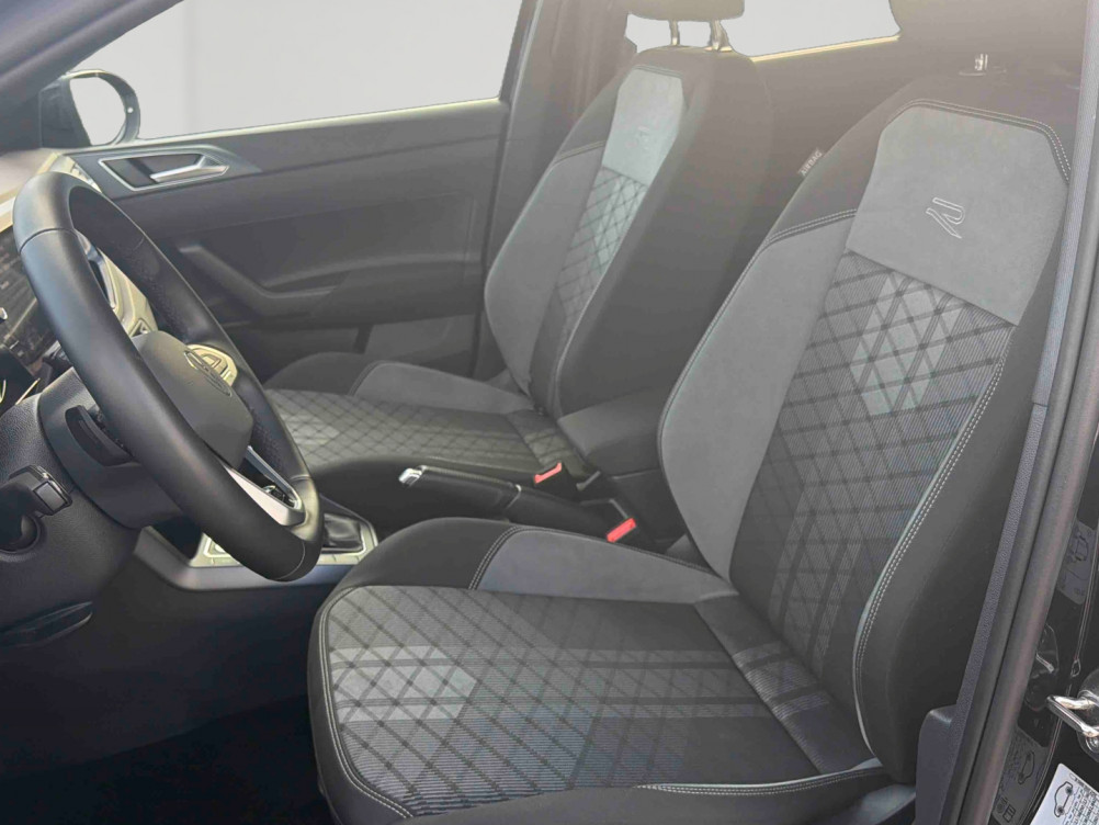 Acheter Volkswagen Taigo Taigo 1.0 TSI 116 DSG7 R-Line Edition 5p occasion dans les concessions du Groupe Faurie