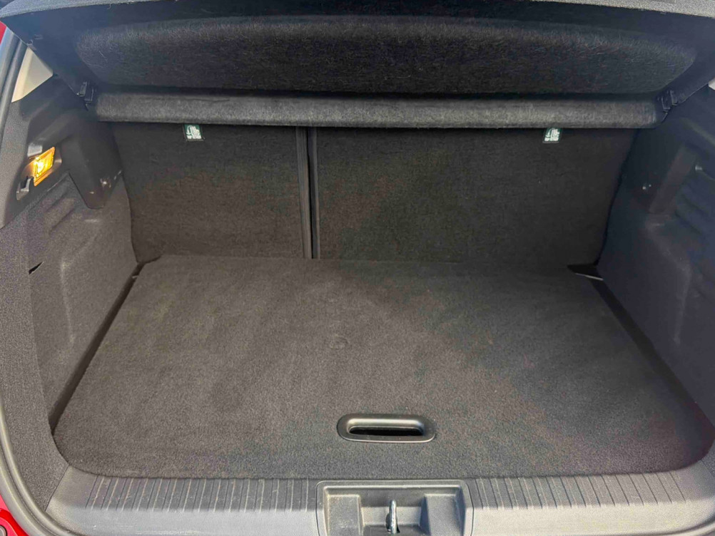 Acheter Renault Captur Captur E-Tech hybride 145 Techno 5p occasion dans les concessions du Groupe Faurie