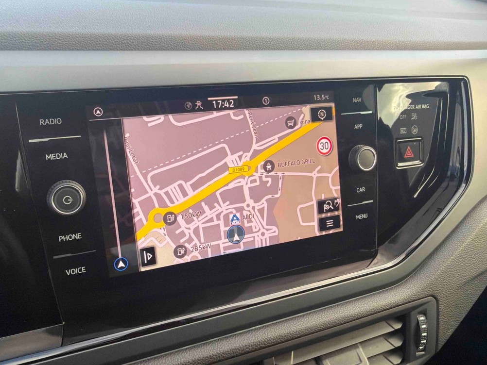 Acheter Volkswagen Taigo Taigo 1.0 TSI 116 DSG7 R-Line Edition 5p occasion dans les concessions du Groupe Faurie