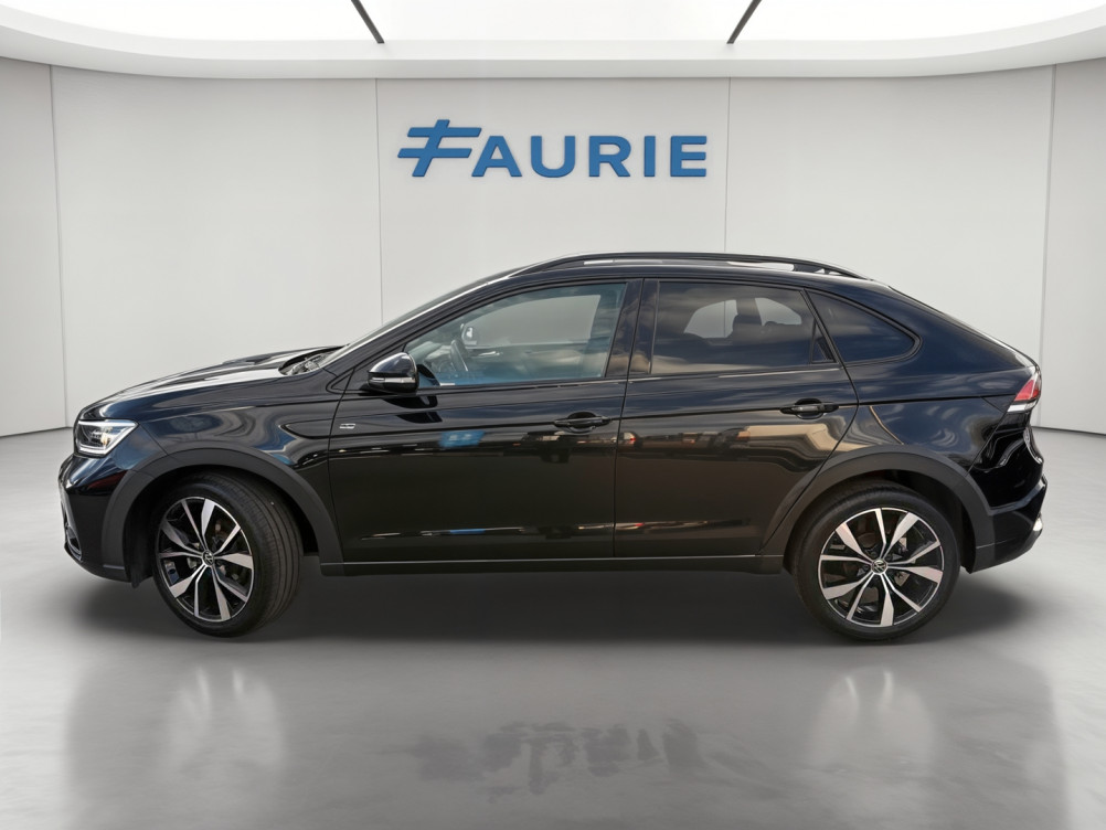 Acheter Volkswagen Taigo Taigo 1.0 TSI 116 DSG7 R-Line Edition 5p occasion dans les concessions du Groupe Faurie