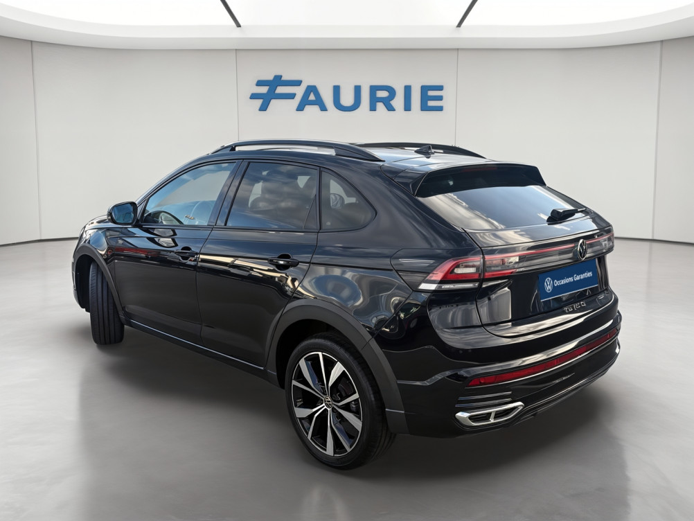 Acheter Volkswagen Taigo Taigo 1.0 TSI 116 DSG7 R-Line Edition 5p occasion dans les concessions du Groupe Faurie