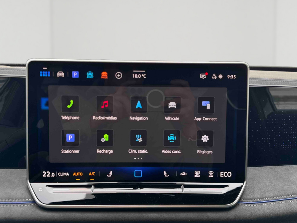 Acheter Volkswagen Tiguan Tiguan 1.5 eHybrid 204ch DSG6 R-Line Edition 5p neuf dans les concessions du Groupe Faurie