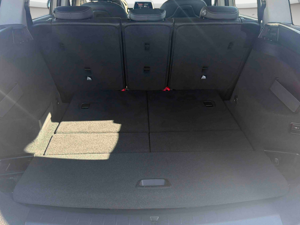 Acheter Bmw Série 2 Gran Tourer Gran Tourer 218i 136 ch Luxury A 5p occasion dans les concessions du Groupe Faurie