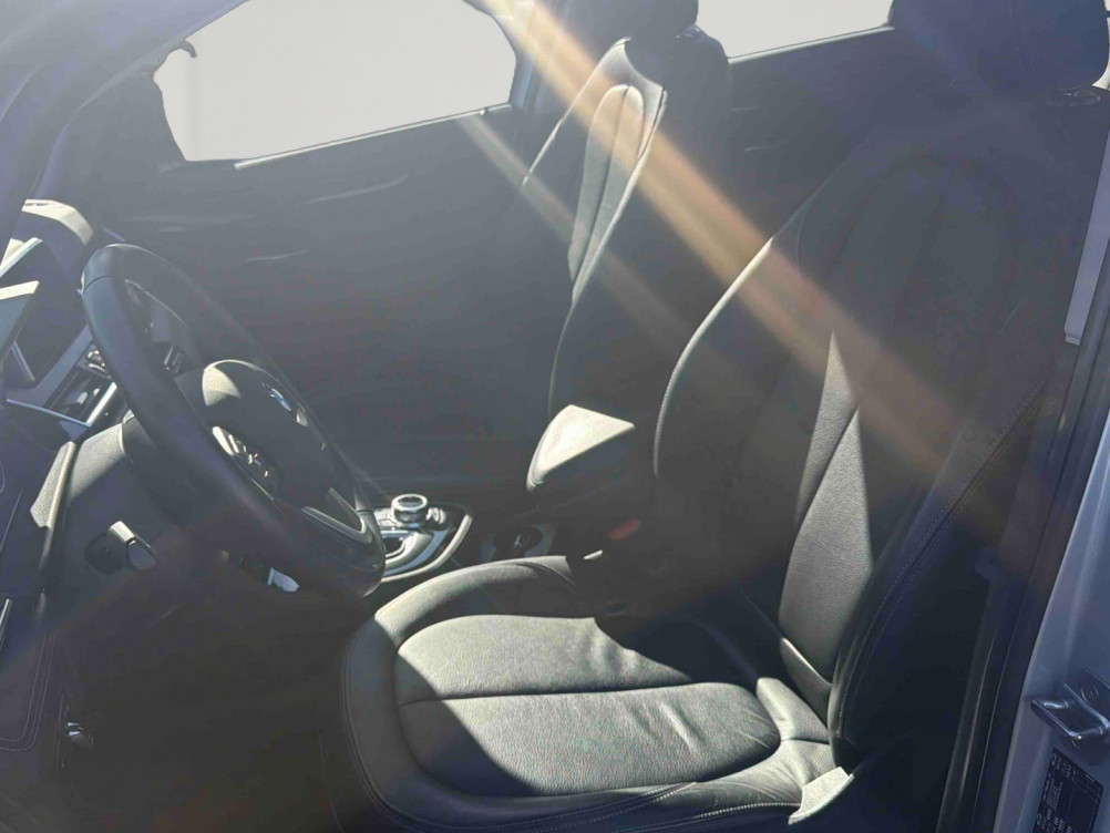 Acheter Bmw Série 2 Gran Tourer Gran Tourer 218i 136 ch Luxury A 5p occasion dans les concessions du Groupe Faurie