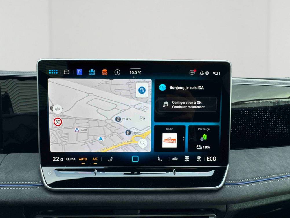 Acheter Volkswagen Tiguan Tiguan 1.5 eHybrid 204ch DSG6 R-Line Edition 5p neuf dans les concessions du Groupe Faurie