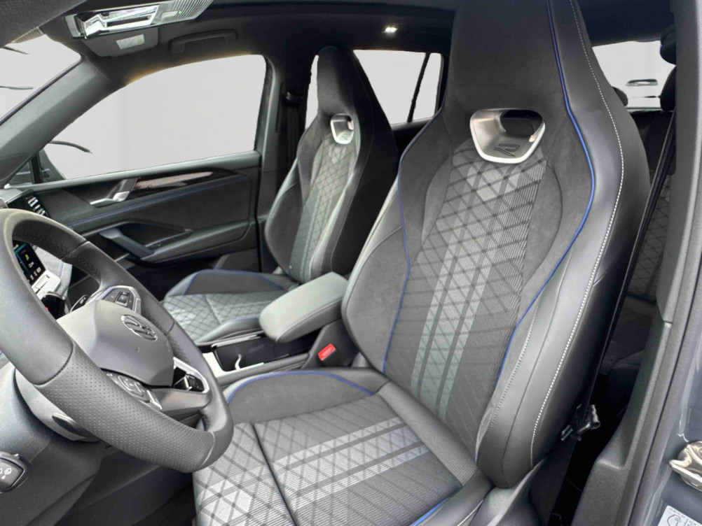 Acheter Volkswagen Tiguan Tiguan 1.5 eHybrid 204ch DSG6 R-Line Edition 5p neuf dans les concessions du Groupe Faurie