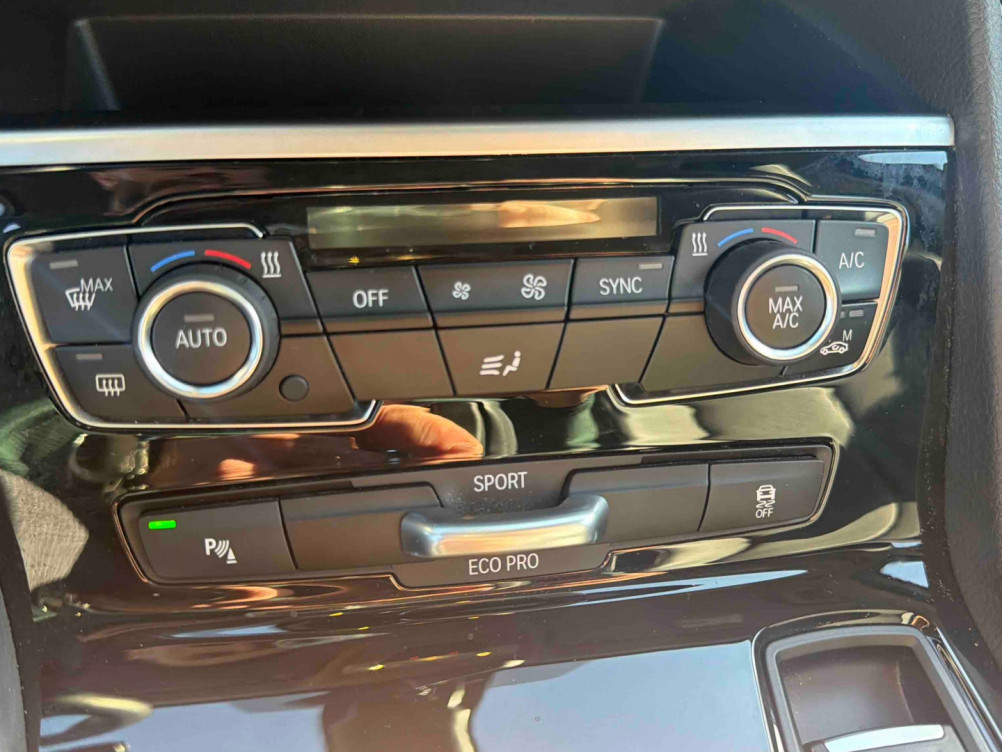 Acheter Bmw Série 2 Gran Tourer Gran Tourer 218i 136 ch Luxury A 5p occasion dans les concessions du Groupe Faurie