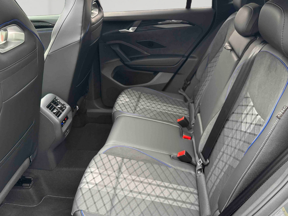 Acheter Volkswagen Tiguan Tiguan 1.5 eHybrid 204ch DSG6 R-Line Edition 5p neuf dans les concessions du Groupe Faurie