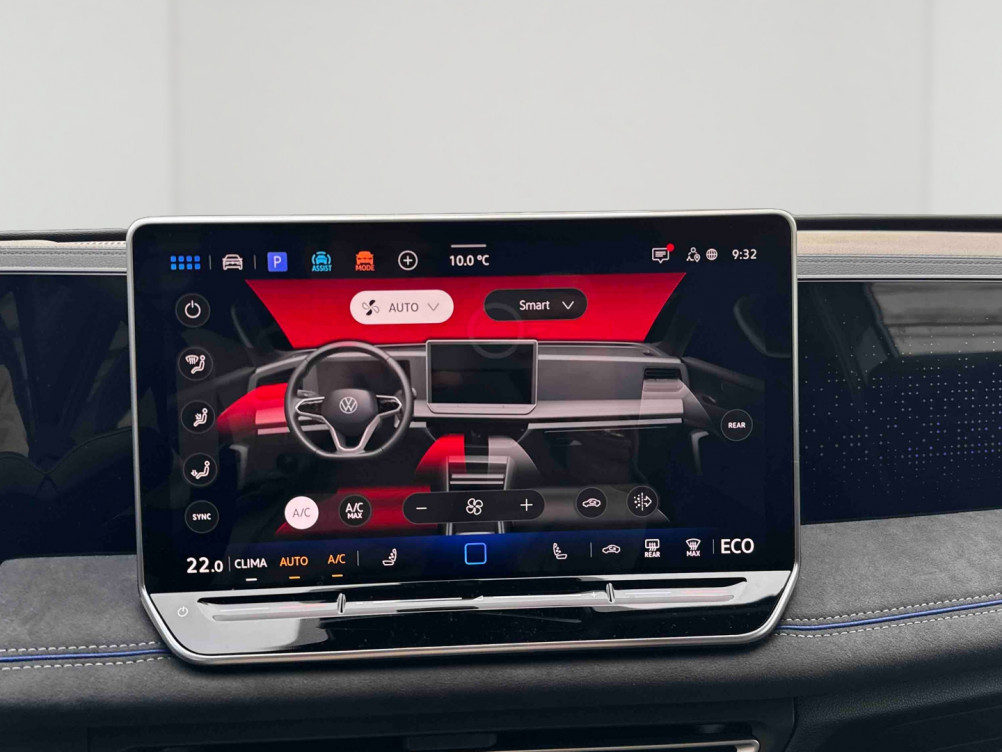 Acheter Volkswagen Tiguan Tiguan 1.5 eHybrid 204ch DSG6 R-Line Edition 5p neuf dans les concessions du Groupe Faurie