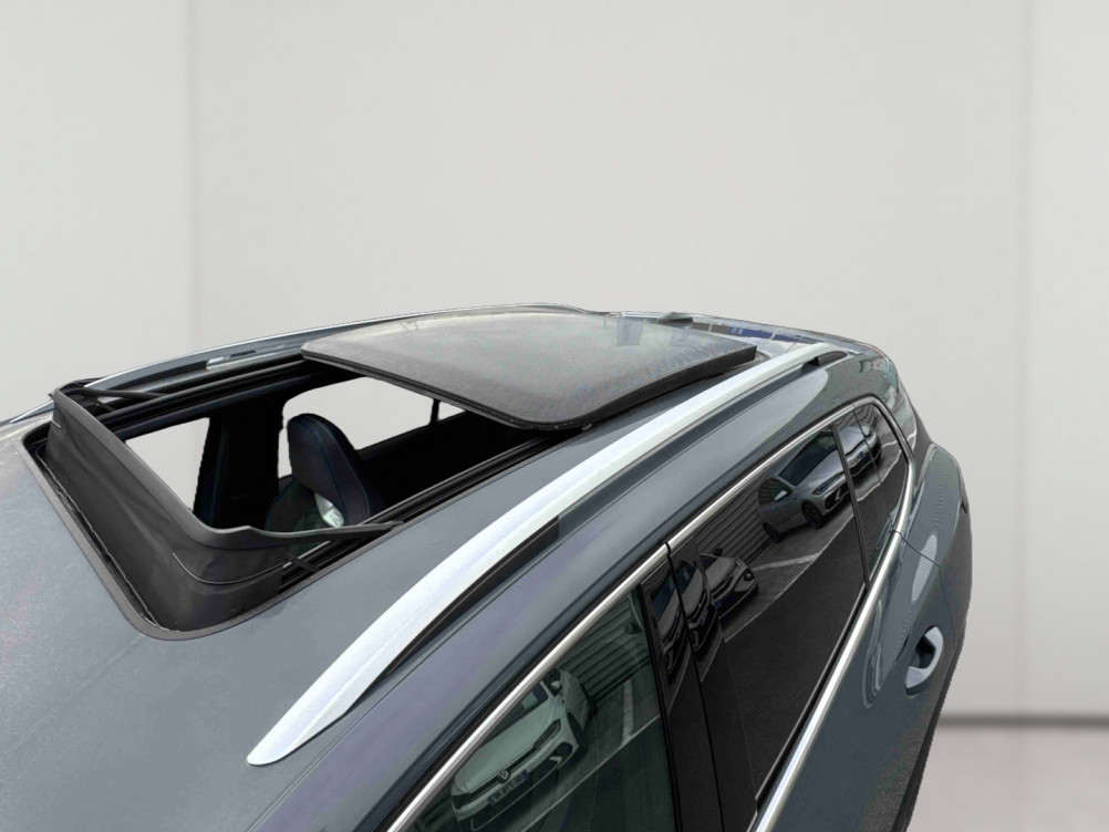 Acheter Volkswagen Tiguan Tiguan 1.5 eHybrid 204ch DSG6 R-Line Edition 5p neuf dans les concessions du Groupe Faurie