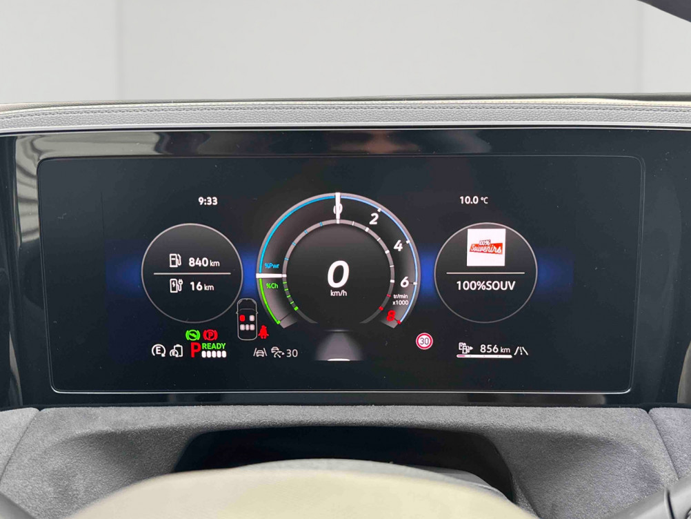 Acheter Volkswagen Tiguan Tiguan 1.5 eHybrid 204ch DSG6 R-Line Edition 5p neuf dans les concessions du Groupe Faurie