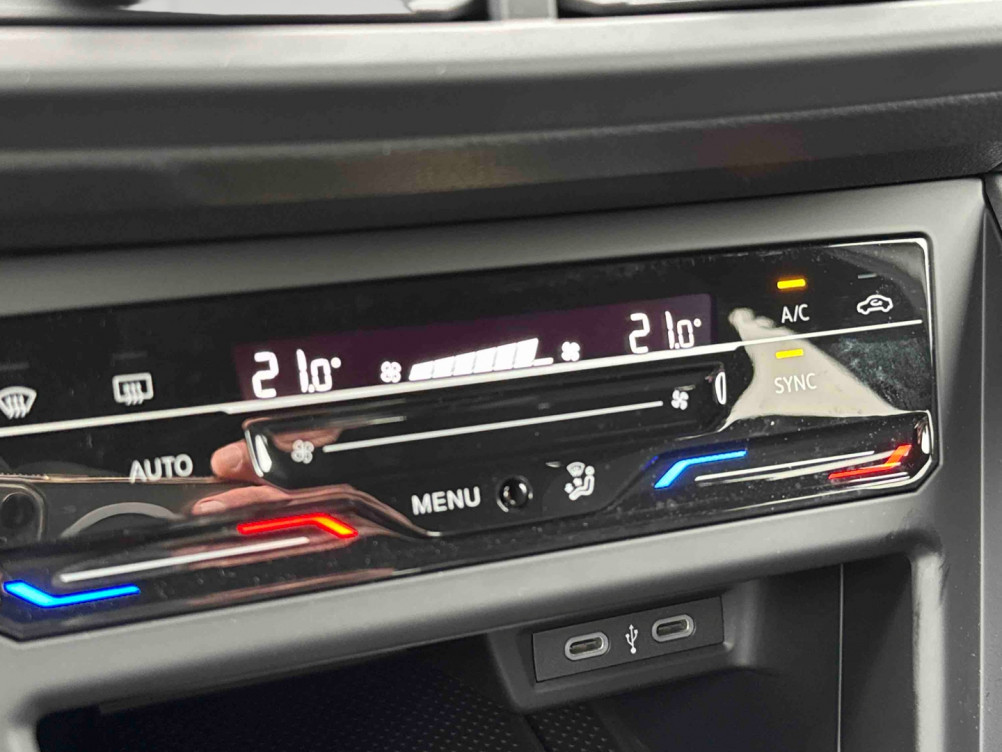 Acheter Volkswagen Polo Polo 1.0 TSI 116 S&S DSG7 R-Line Edition 5p neuf dans les concessions du Groupe Faurie