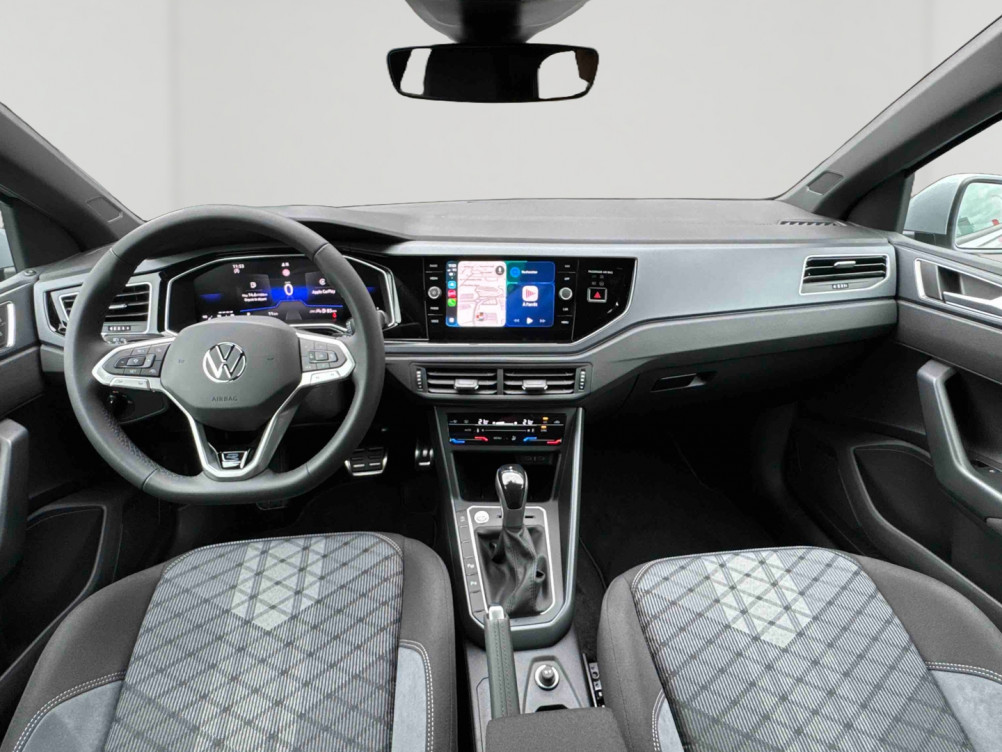 Acheter Volkswagen Polo Polo 1.0 TSI 116 S&S DSG7 R-Line Edition 5p neuf dans les concessions du Groupe Faurie