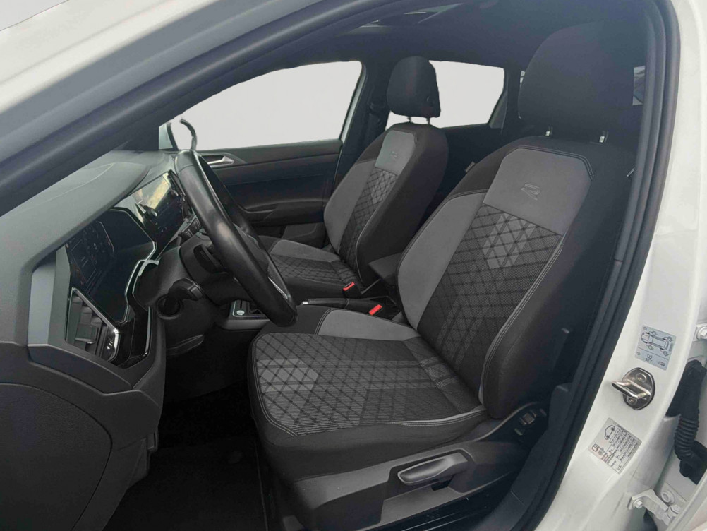 Acheter Volkswagen Taigo Taigo 1.0 TSI 110 DSG7 R-Line 5p occasion dans les concessions du Groupe Faurie