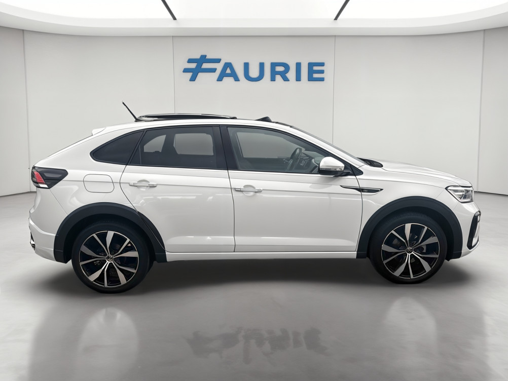 Acheter Volkswagen Taigo Taigo 1.0 TSI 110 DSG7 R-Line 5p occasion dans les concessions du Groupe Faurie