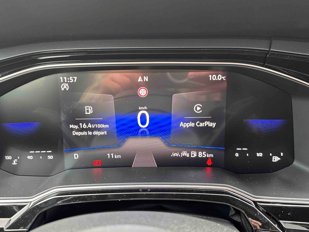 Acheter Volkswagen Polo Polo 1.0 TSI 116 S&S DSG7 R-Line Edition 5p neuf dans les concessions du Groupe Faurie