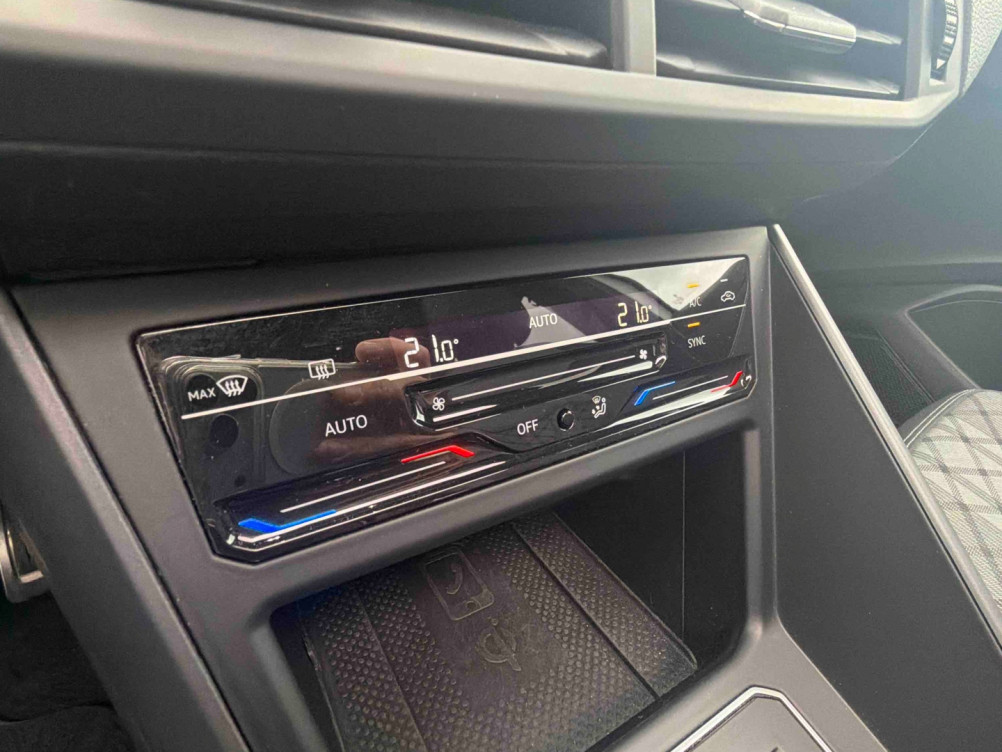 Acheter Volkswagen Taigo Taigo 1.0 TSI 110 DSG7 R-Line 5p occasion dans les concessions du Groupe Faurie