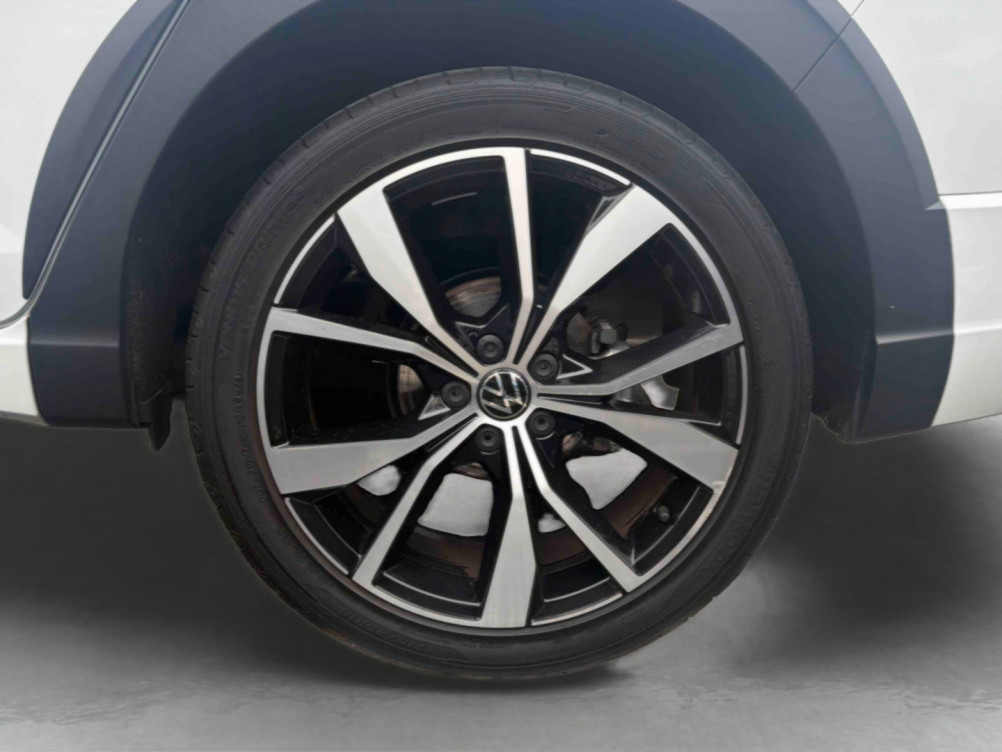 Acheter Volkswagen Taigo Taigo 1.0 TSI 110 DSG7 R-Line 5p occasion dans les concessions du Groupe Faurie