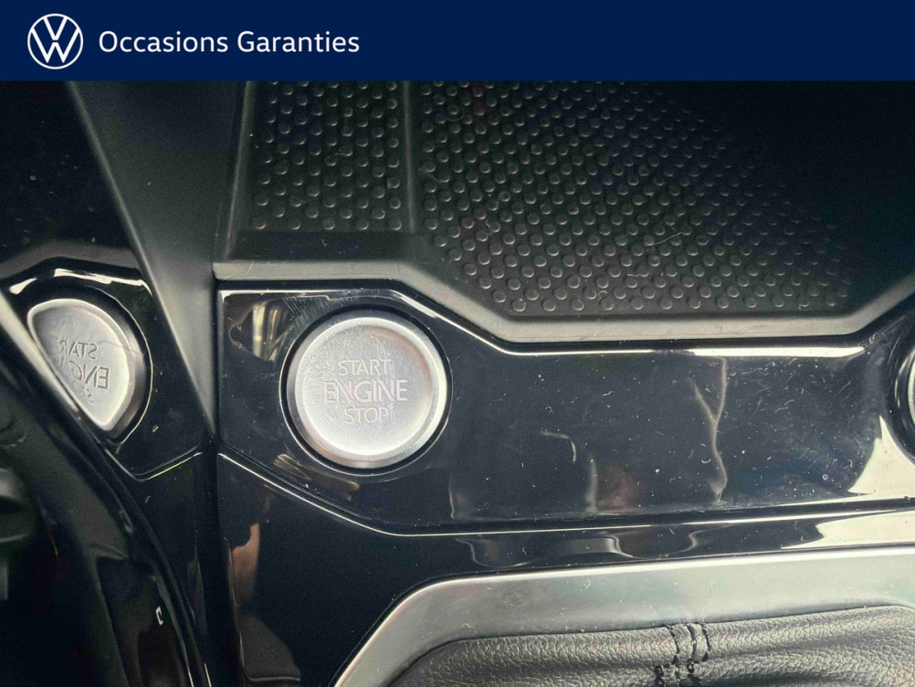 Acheter Volkswagen T-Roc T-Roc 1.5 TSI EVO2 150 Start/Stop DSG7 R-Line 5p occasion dans les concessions du Groupe Faurie