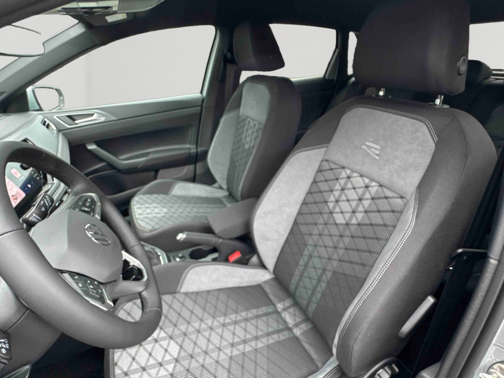 Acheter Volkswagen Polo Polo 1.0 TSI 116 S&S DSG7 R-Line Edition 5p neuf dans les concessions du Groupe Faurie