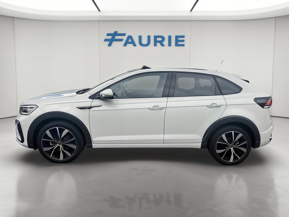 Acheter Volkswagen Taigo Taigo 1.0 TSI 110 DSG7 R-Line 5p occasion dans les concessions du Groupe Faurie