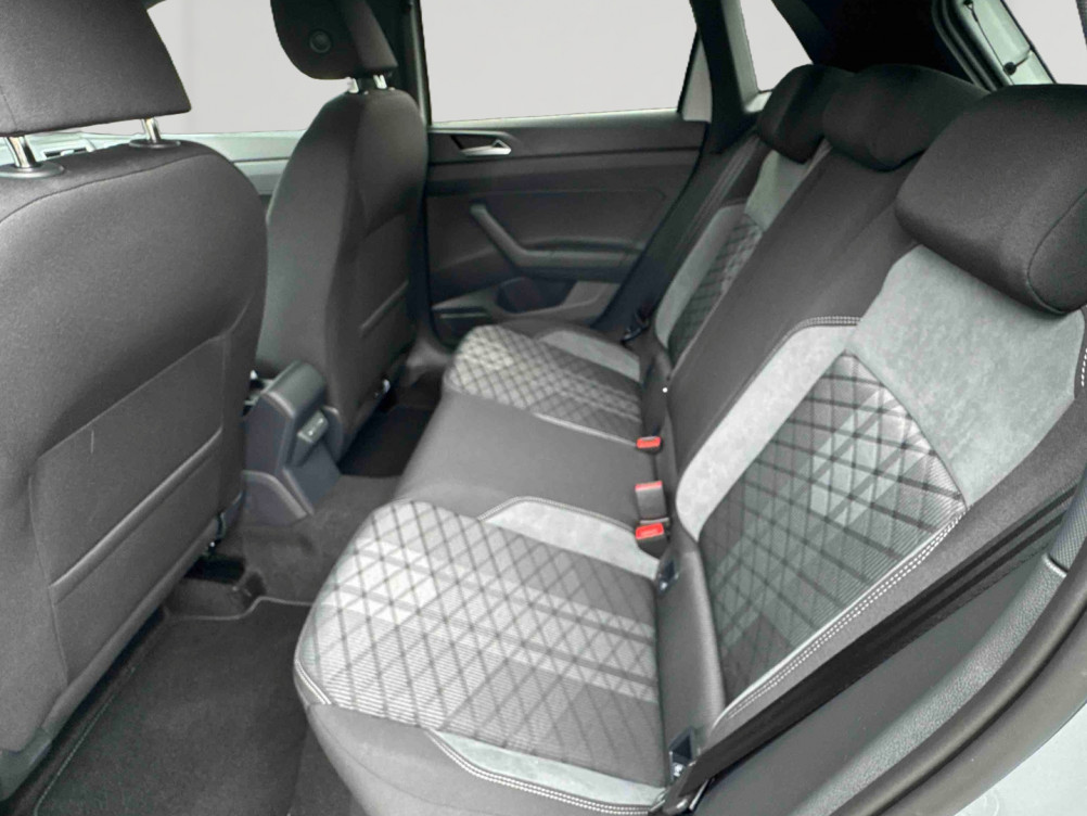 Acheter Volkswagen Polo Polo 1.0 TSI 116 S&S DSG7 R-Line Edition 5p neuf dans les concessions du Groupe Faurie