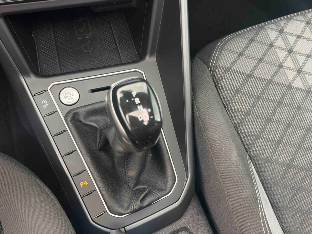 Acheter Volkswagen Taigo Taigo 1.0 TSI 110 DSG7 R-Line 5p occasion dans les concessions du Groupe Faurie