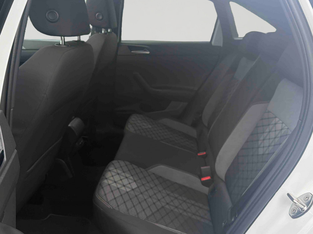 Acheter Volkswagen Taigo Taigo 1.0 TSI 110 DSG7 R-Line 5p occasion dans les concessions du Groupe Faurie