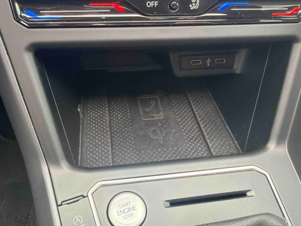 Acheter Volkswagen Taigo Taigo 1.0 TSI 110 DSG7 R-Line 5p occasion dans les concessions du Groupe Faurie