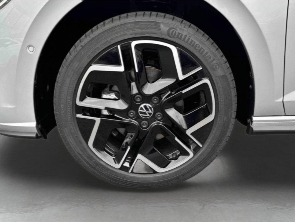 Acheter Volkswagen Polo Polo 1.0 TSI 116 S&S DSG7 R-Line Edition 5p neuf dans les concessions du Groupe Faurie