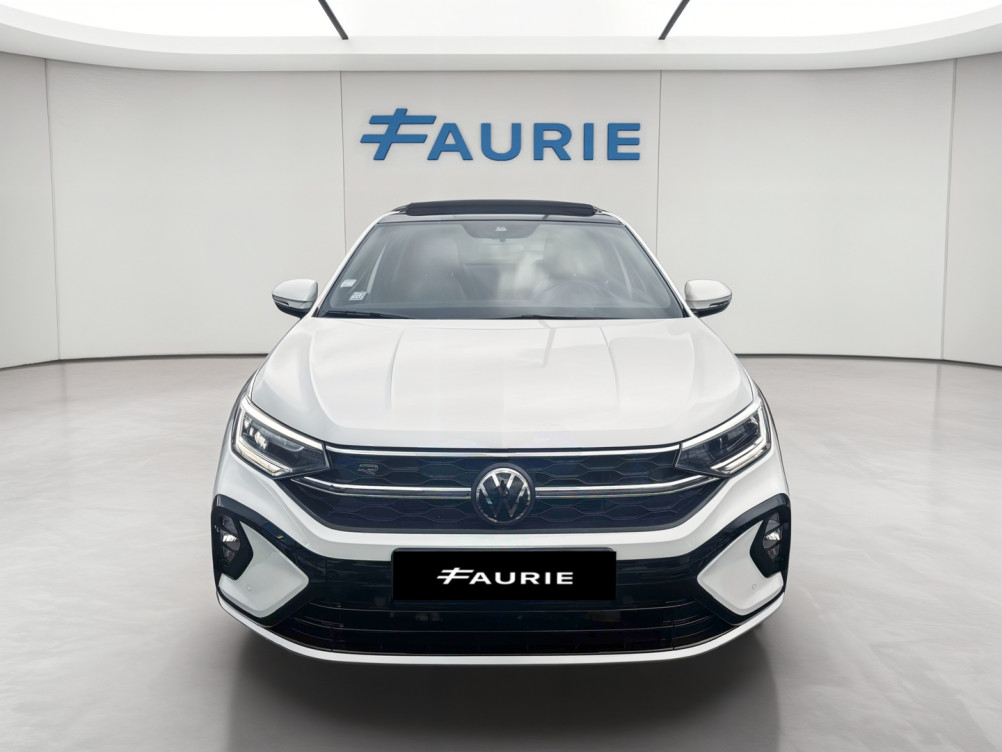 Acheter Volkswagen Taigo Taigo 1.0 TSI 110 DSG7 R-Line 5p occasion dans les concessions du Groupe Faurie