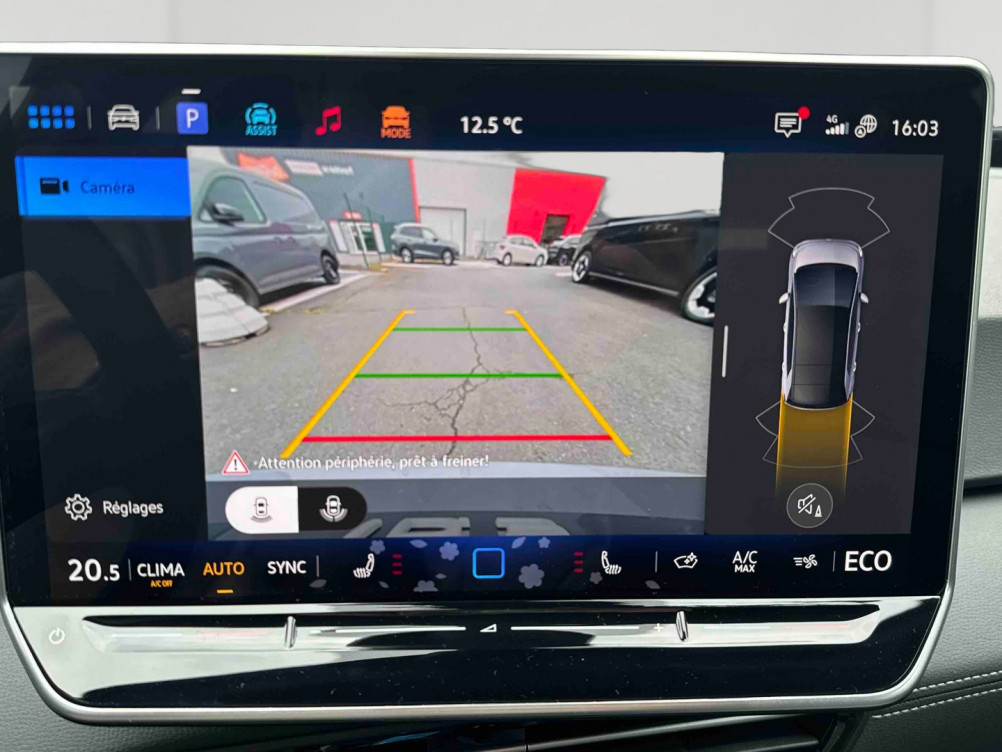 Acheter Volkswagen ID.3 ID.3 170 ch Pure Life Max 5p neuf dans les concessions du Groupe Faurie