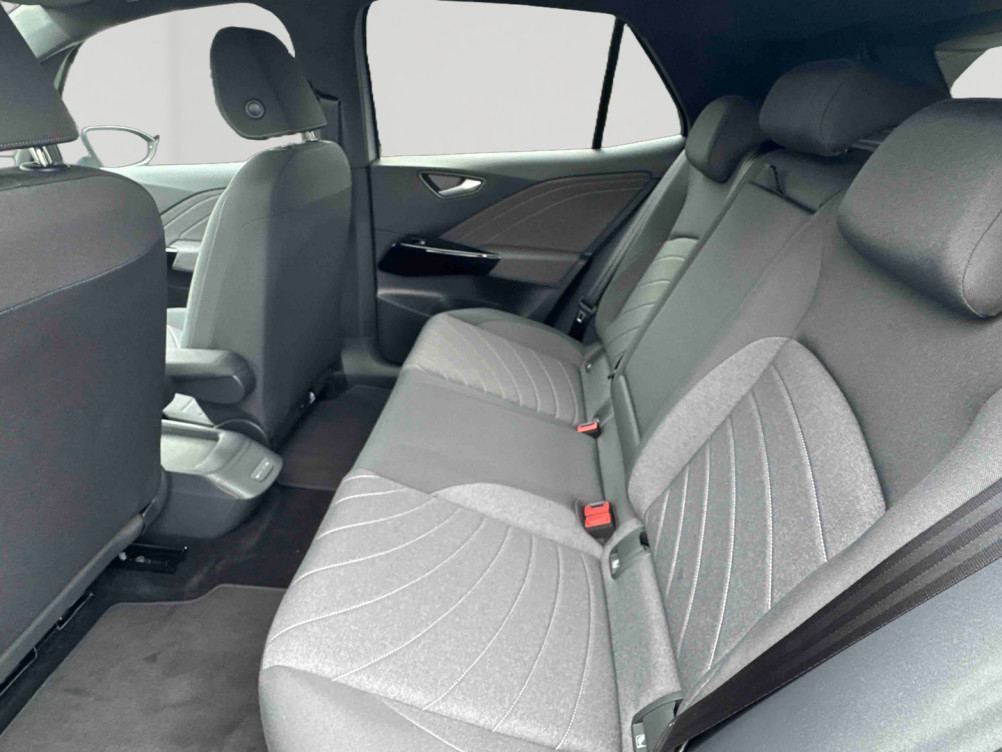 Acheter Volkswagen ID.3 ID.3 170 ch Pure Life Max 5p neuf dans les concessions du Groupe Faurie