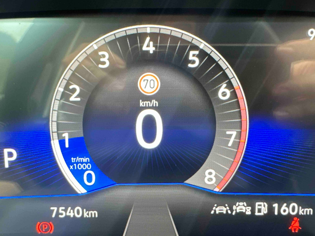 Acheter Volkswagen Polo Polo 1.0 TSI 95 S&S DSG7 VW Edition 5p neuf dans les concessions du Groupe Faurie