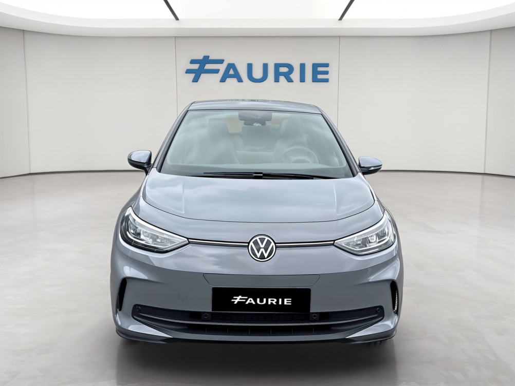 Acheter Volkswagen ID.3 ID.3 170 ch Pure Life Max 5p neuf dans les concessions du Groupe Faurie