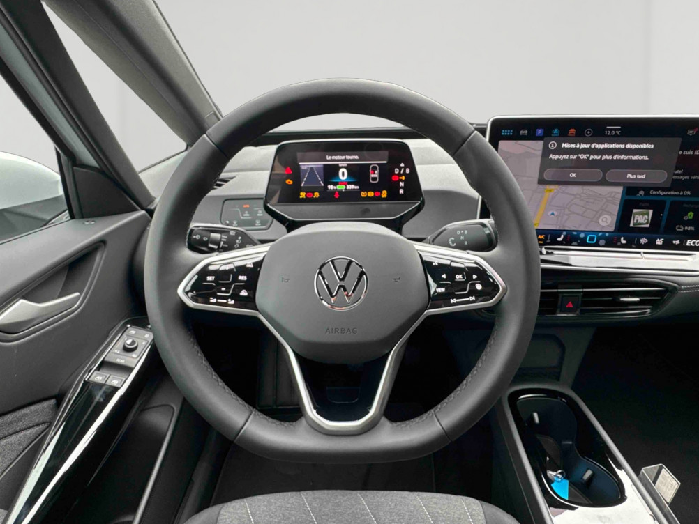 Acheter Volkswagen ID.3 ID.3 170 ch Pure Life Max 5p neuf dans les concessions du Groupe Faurie