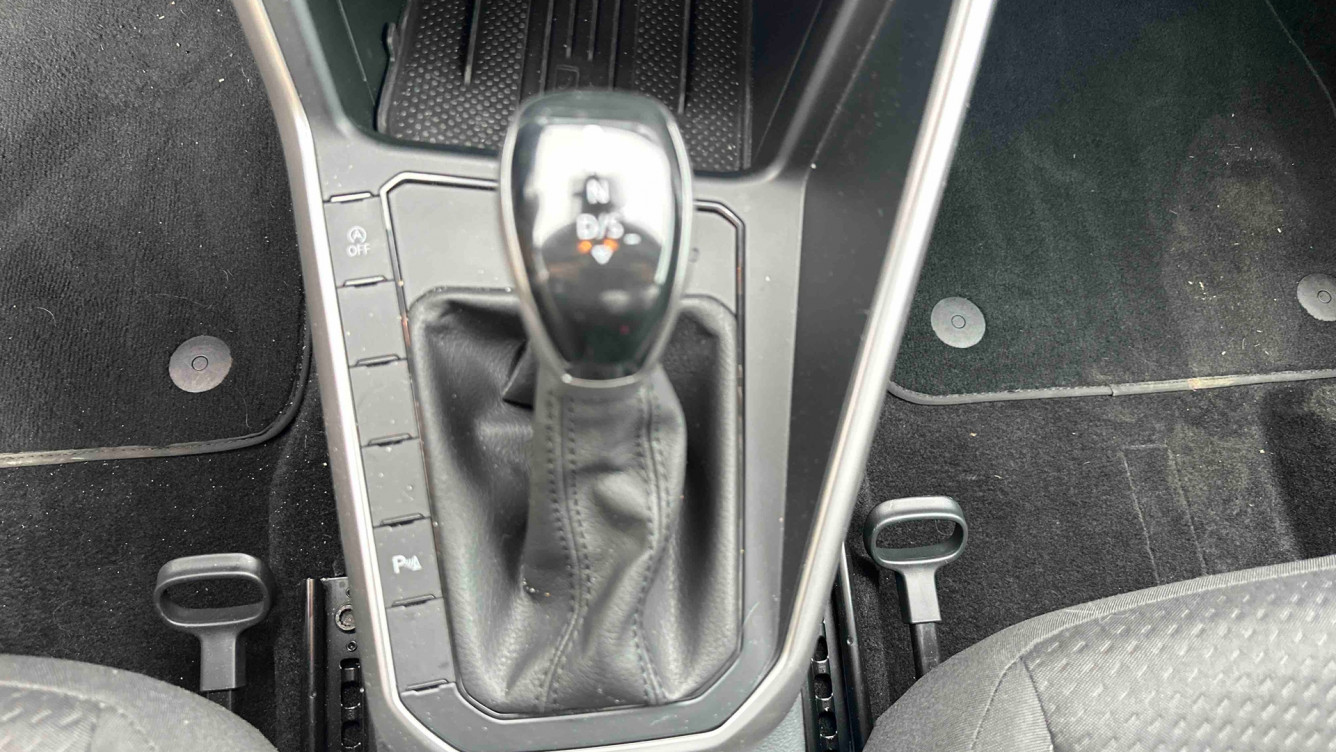 Acheter Volkswagen Polo Polo 1.0 TSI 95 S&S DSG7 VW Edition 5p neuf dans les concessions du Groupe Faurie