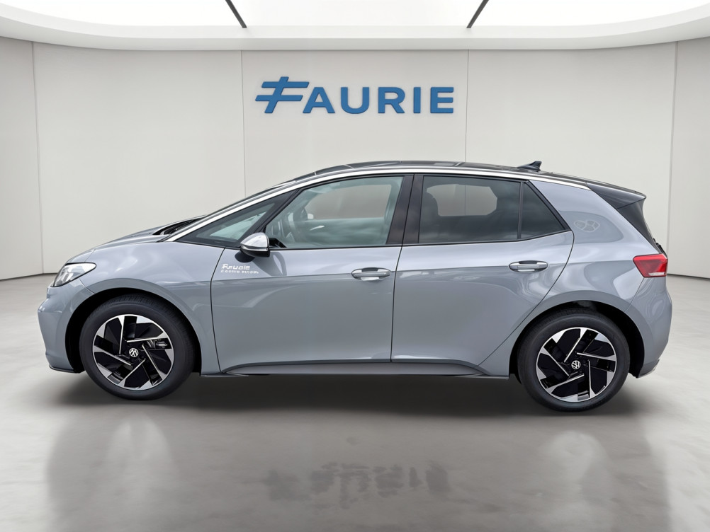 Acheter Volkswagen ID.3 ID.3 170 ch Pure Life Max 5p neuf dans les concessions du Groupe Faurie