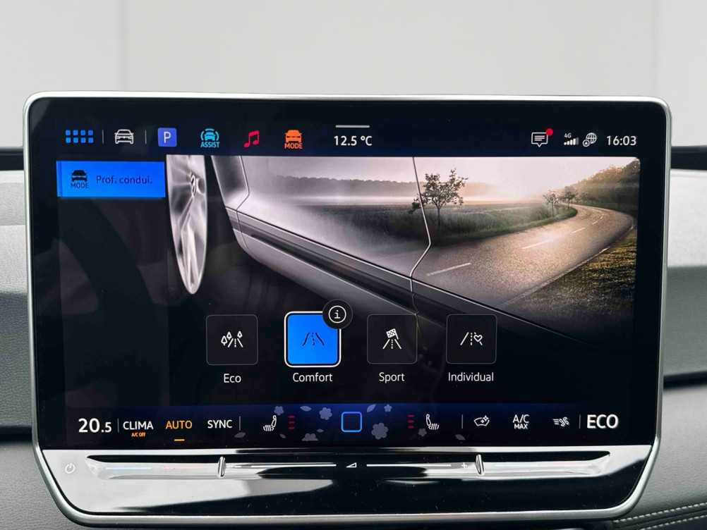 Acheter Volkswagen ID.3 ID.3 170 ch Pure Life Max 5p neuf dans les concessions du Groupe Faurie