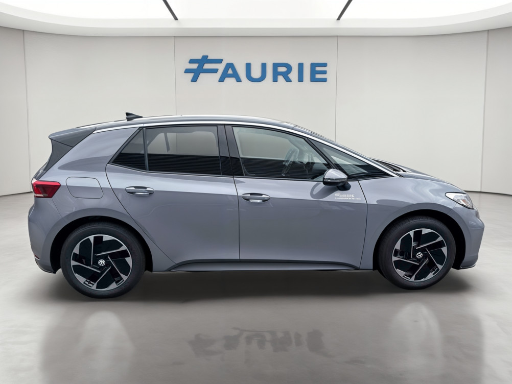 Acheter Volkswagen ID.3 ID.3 170 ch Pure Life Max 5p neuf dans les concessions du Groupe Faurie