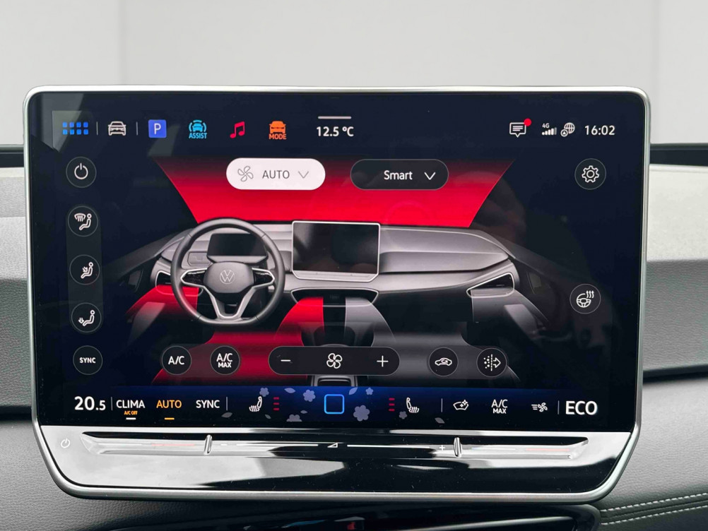 Acheter Volkswagen ID.3 ID.3 170 ch Pure Life Max 5p neuf dans les concessions du Groupe Faurie