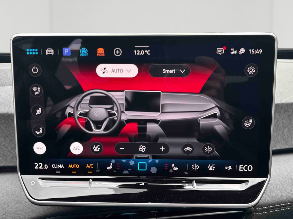 Acheter Volkswagen ID.3 ID.3 170 ch Pure Life Max 5p neuf dans les concessions du Groupe Faurie