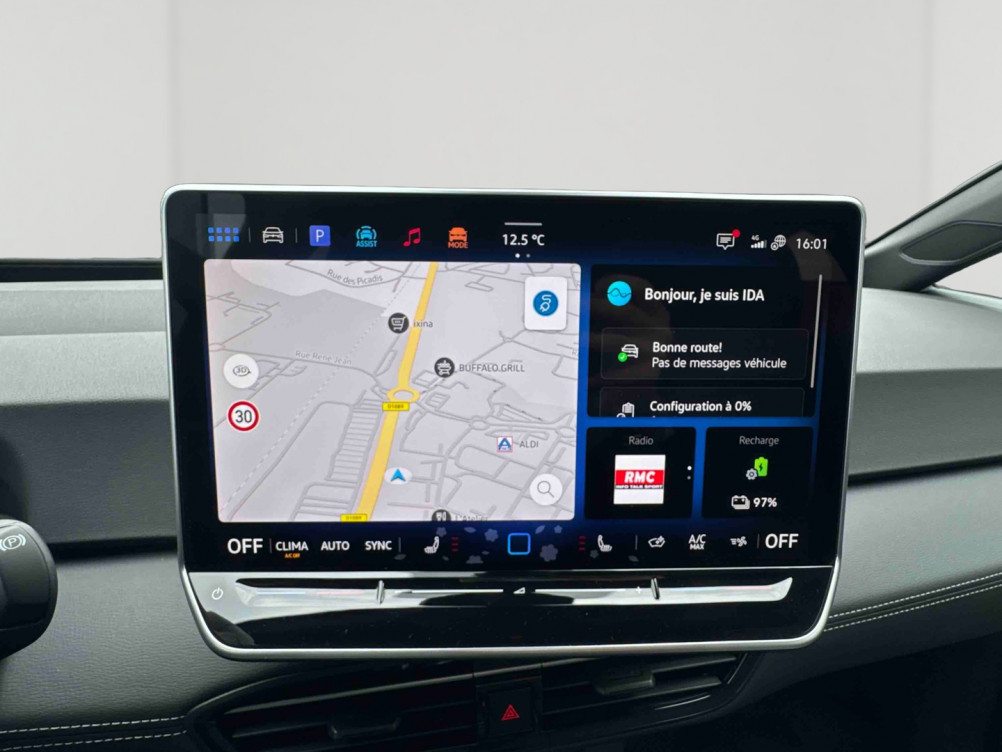 Acheter Volkswagen ID.3 ID.3 170 ch Pure Life Max 5p neuf dans les concessions du Groupe Faurie