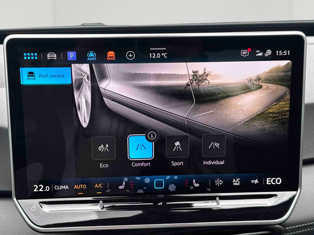 Acheter Volkswagen ID.3 ID.3 170 ch Pure Life Max 5p neuf dans les concessions du Groupe Faurie