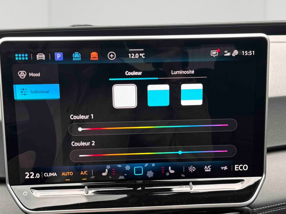 Acheter Volkswagen ID.3 ID.3 170 ch Pure Life Max 5p neuf dans les concessions du Groupe Faurie