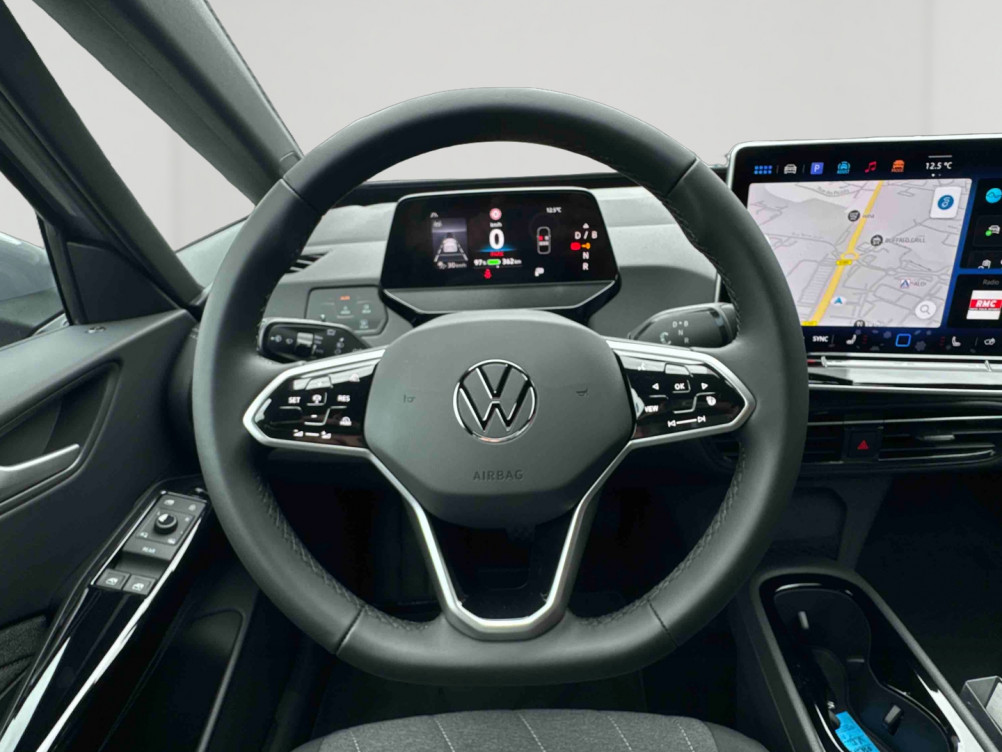 Acheter Volkswagen ID.3 ID.3 170 ch Pure Life Max 5p neuf dans les concessions du Groupe Faurie